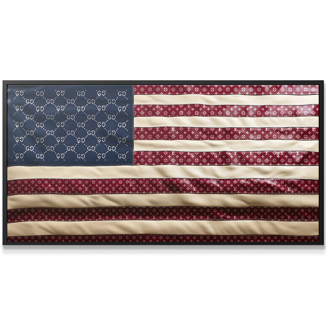 Designer USA Flag - IKONICK - IKONICK Original