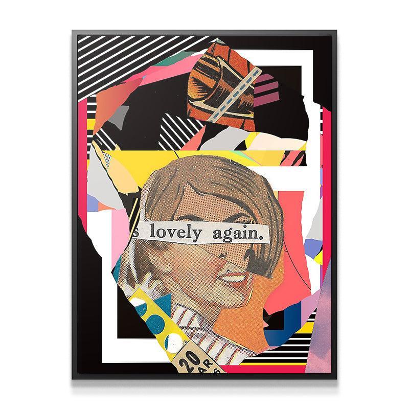 Lovely Again - IKONICK - Irskiy