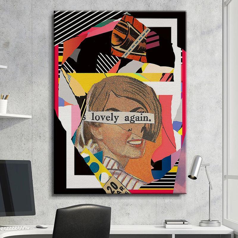 Lovely Again - IKONICK - Irskiy