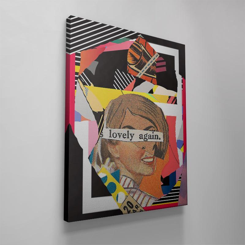 Lovely Again - IKONICK - Irskiy