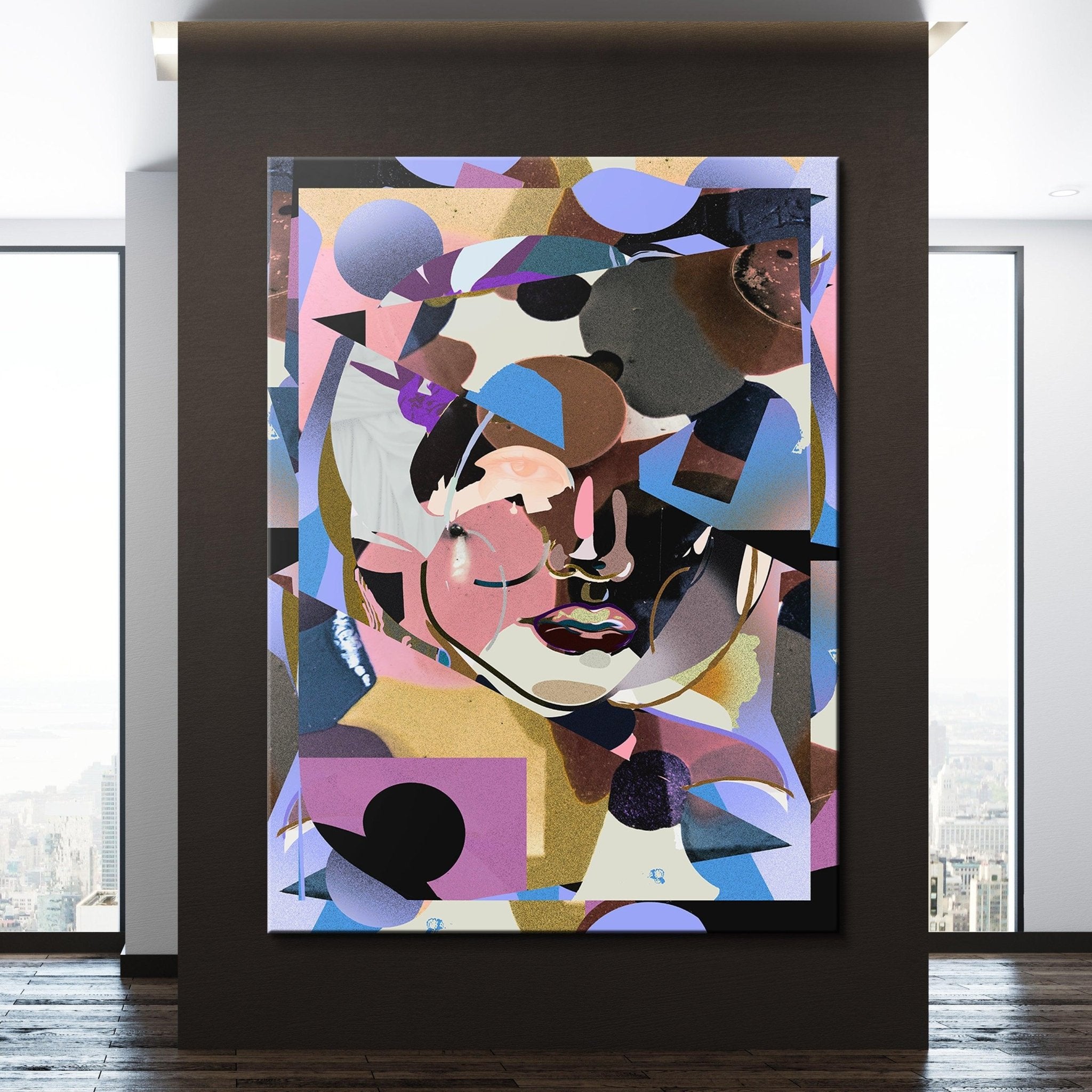 Carolyn - IKONICK - MAGO