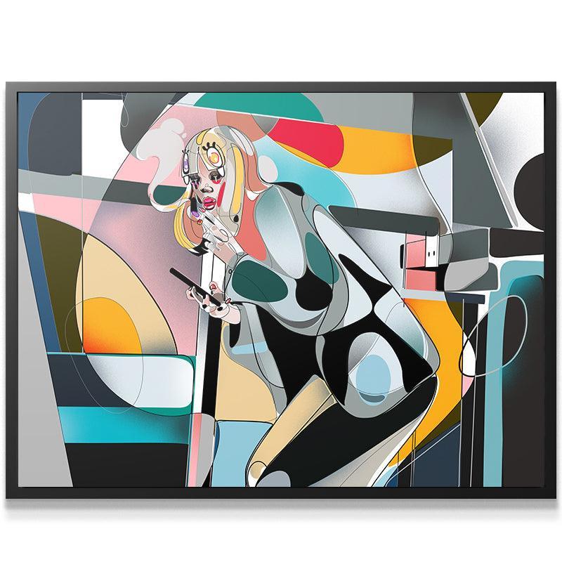 Latenight - IKONICK - MAGO