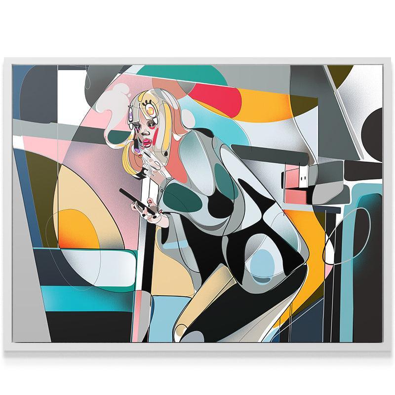 Latenight - IKONICK - MAGO