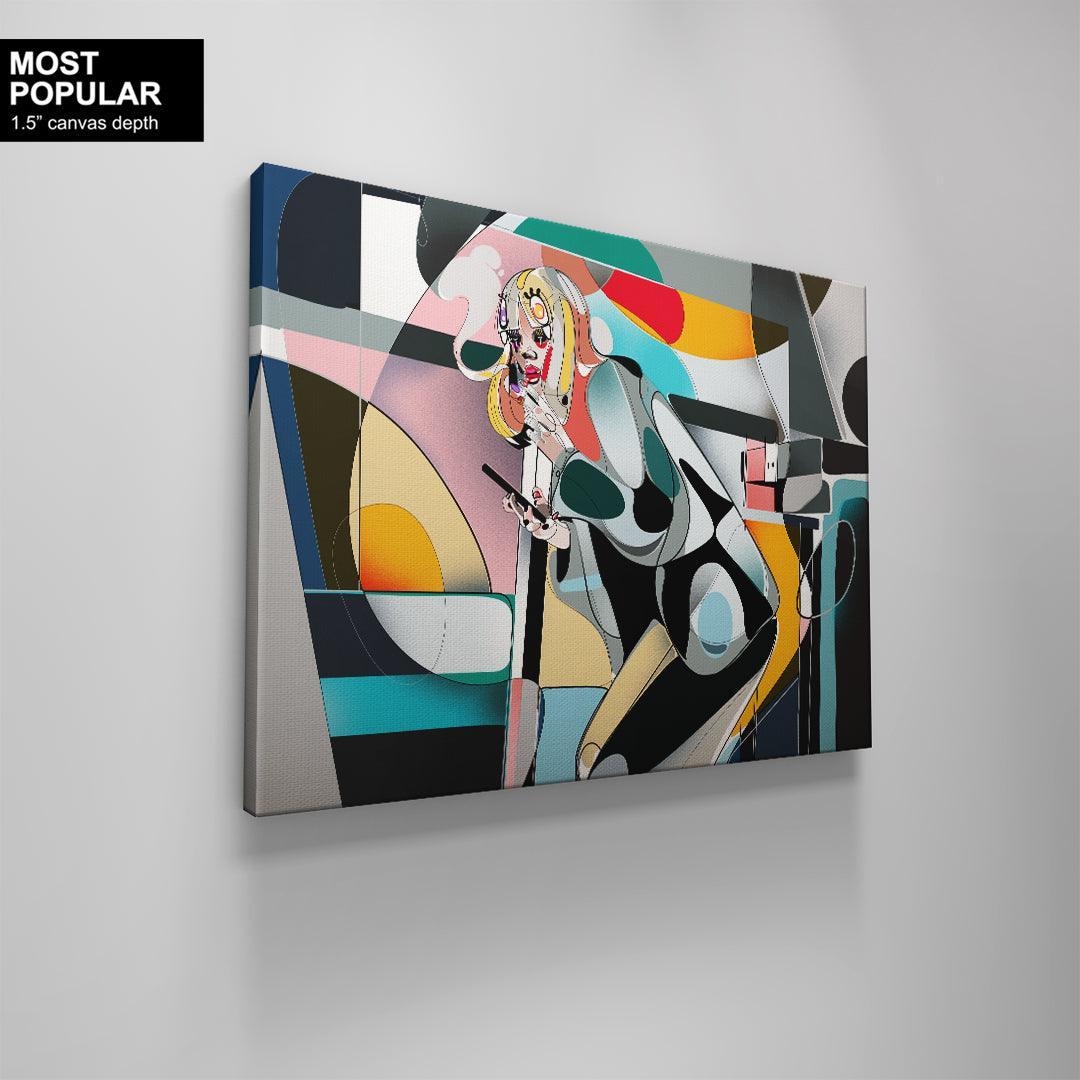 Latenight - IKONICK - MAGO