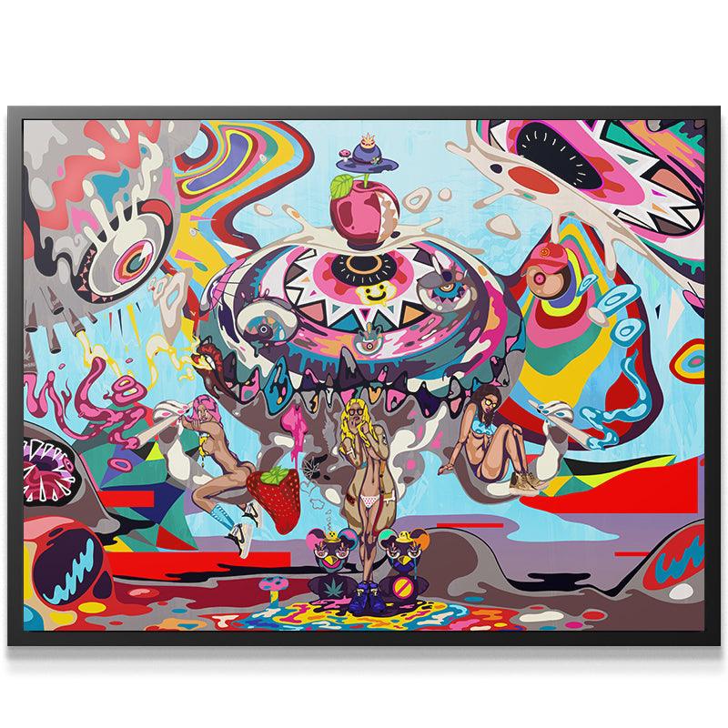 Venus - IKONICK - MAGO