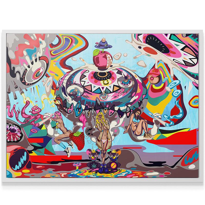 Venus - IKONICK - MAGO