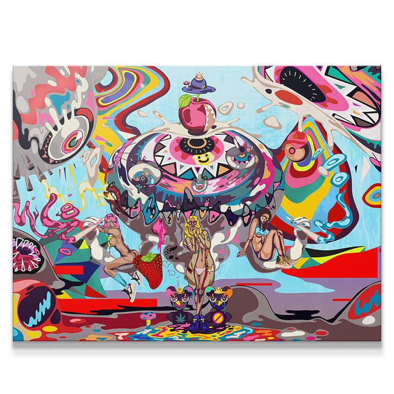 Venus - IKONICK - MAGO