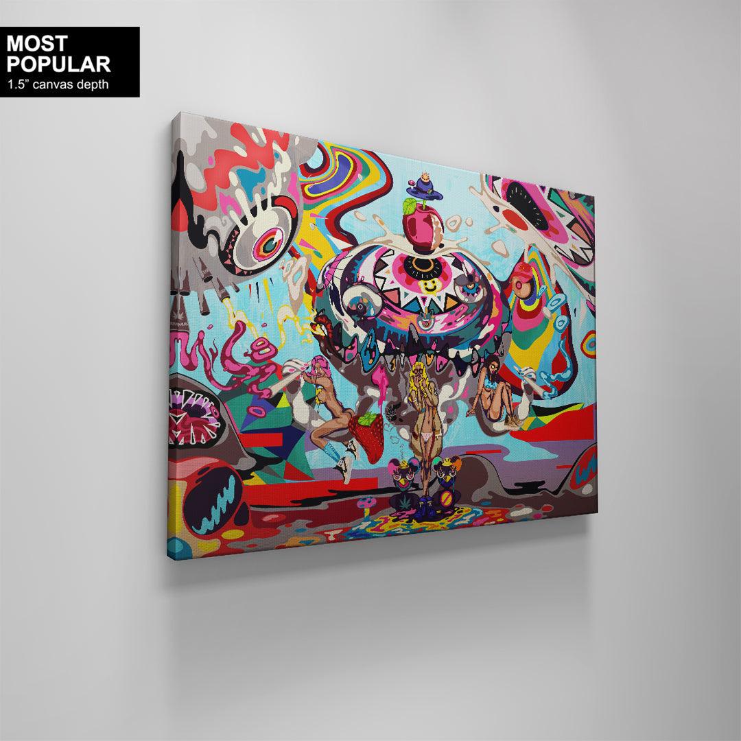 Venus - IKONICK - MAGO