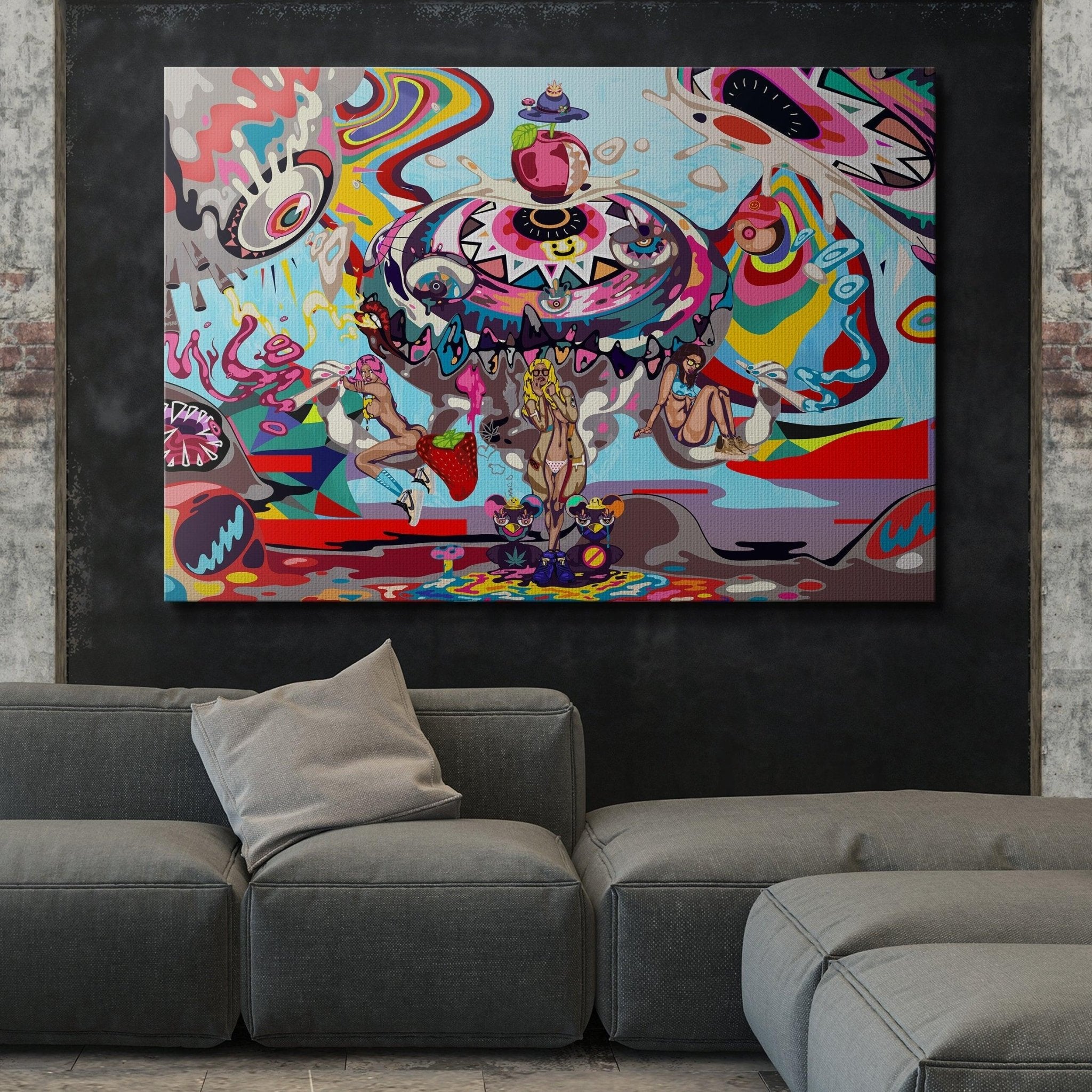 Venus - IKONICK - MAGO