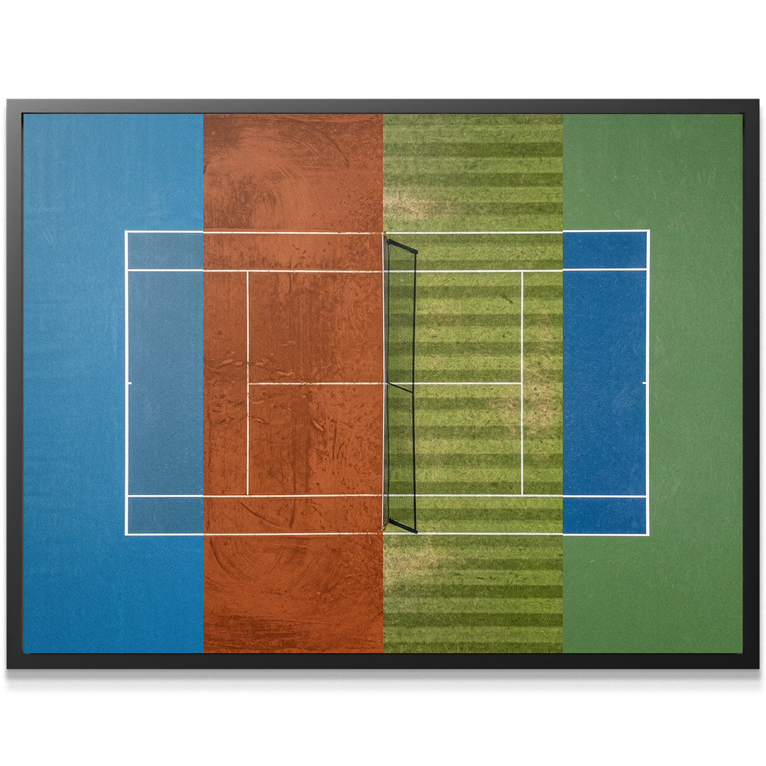 Majors Courts
