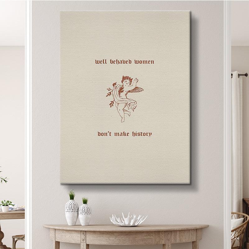 Make History - IKONICK - Kim Rose