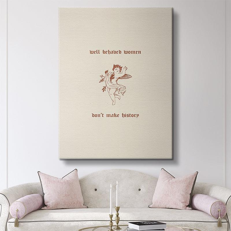 Make History - IKONICK - Kim Rose