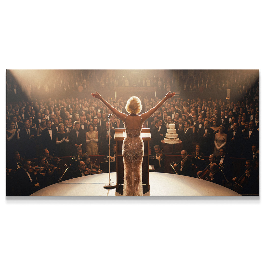 Marilyn
