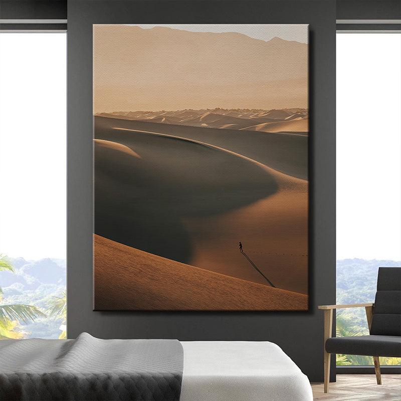 Mars Walker - IKONICK - shortstache™︎