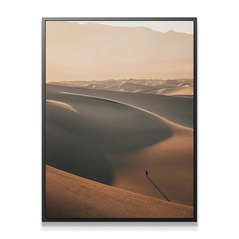 Mars Walker - IKONICK - shortstache™︎