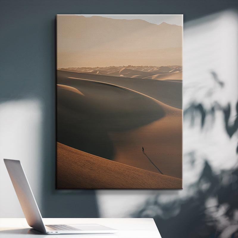 Mars Walker - IKONICK - shortstache™︎