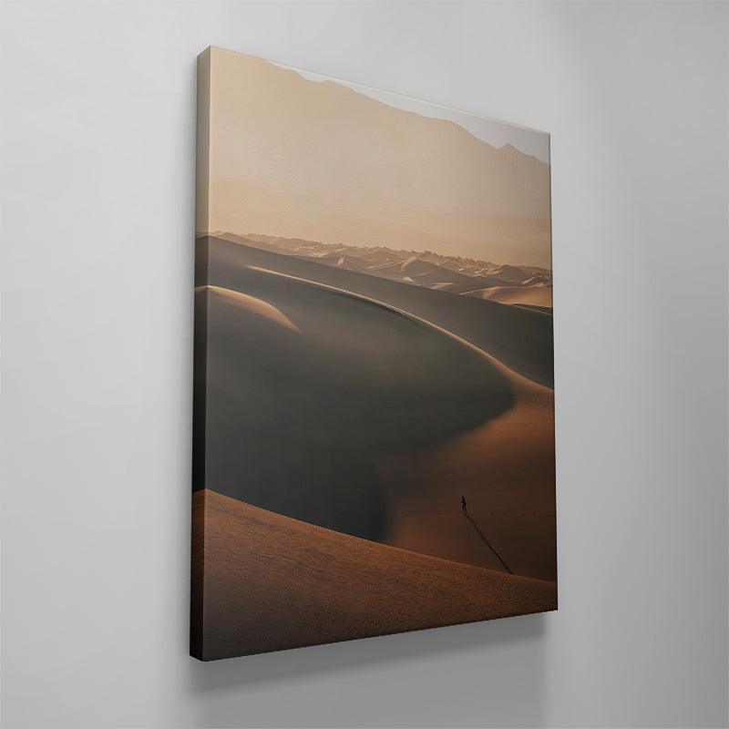 Mars Walker - IKONICK - shortstache™︎