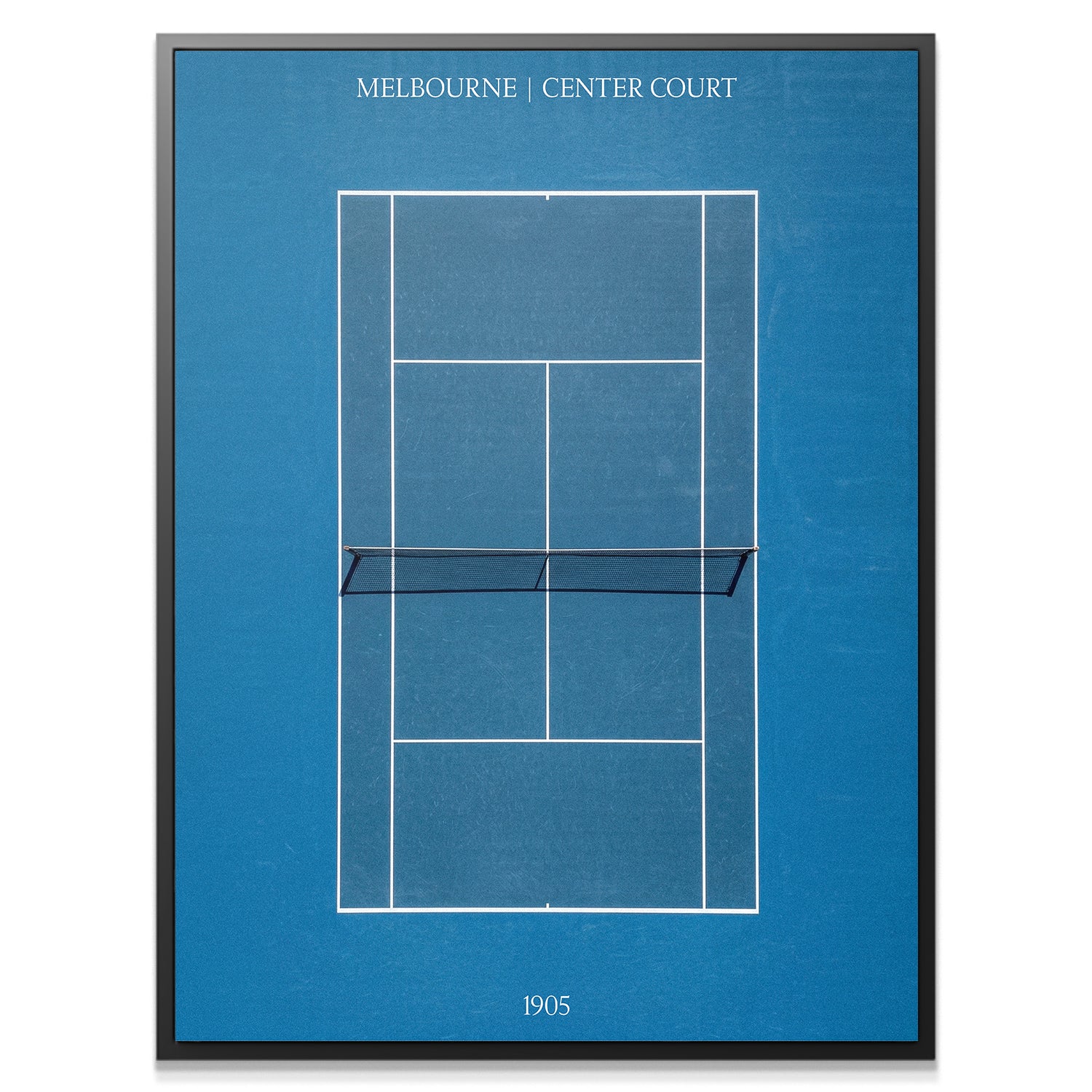 Melbourne Center Court