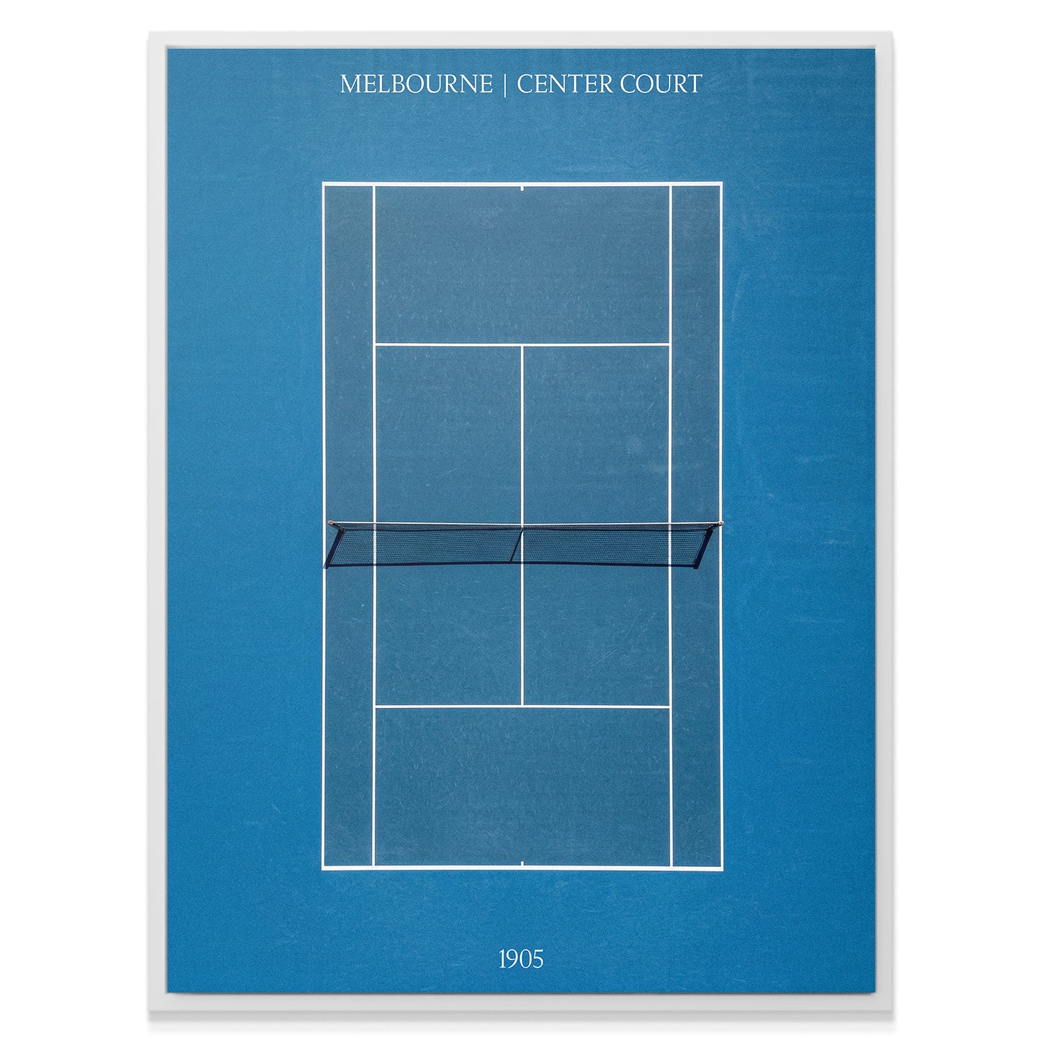 Melbourne Center Court