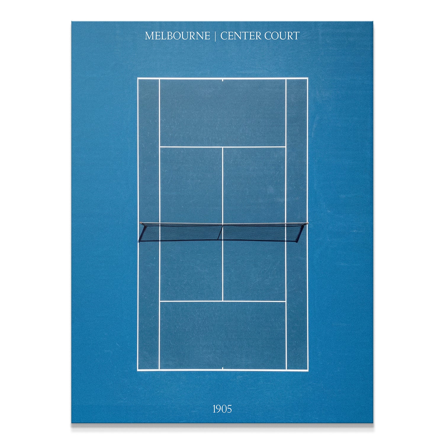 Melbourne Center Court
