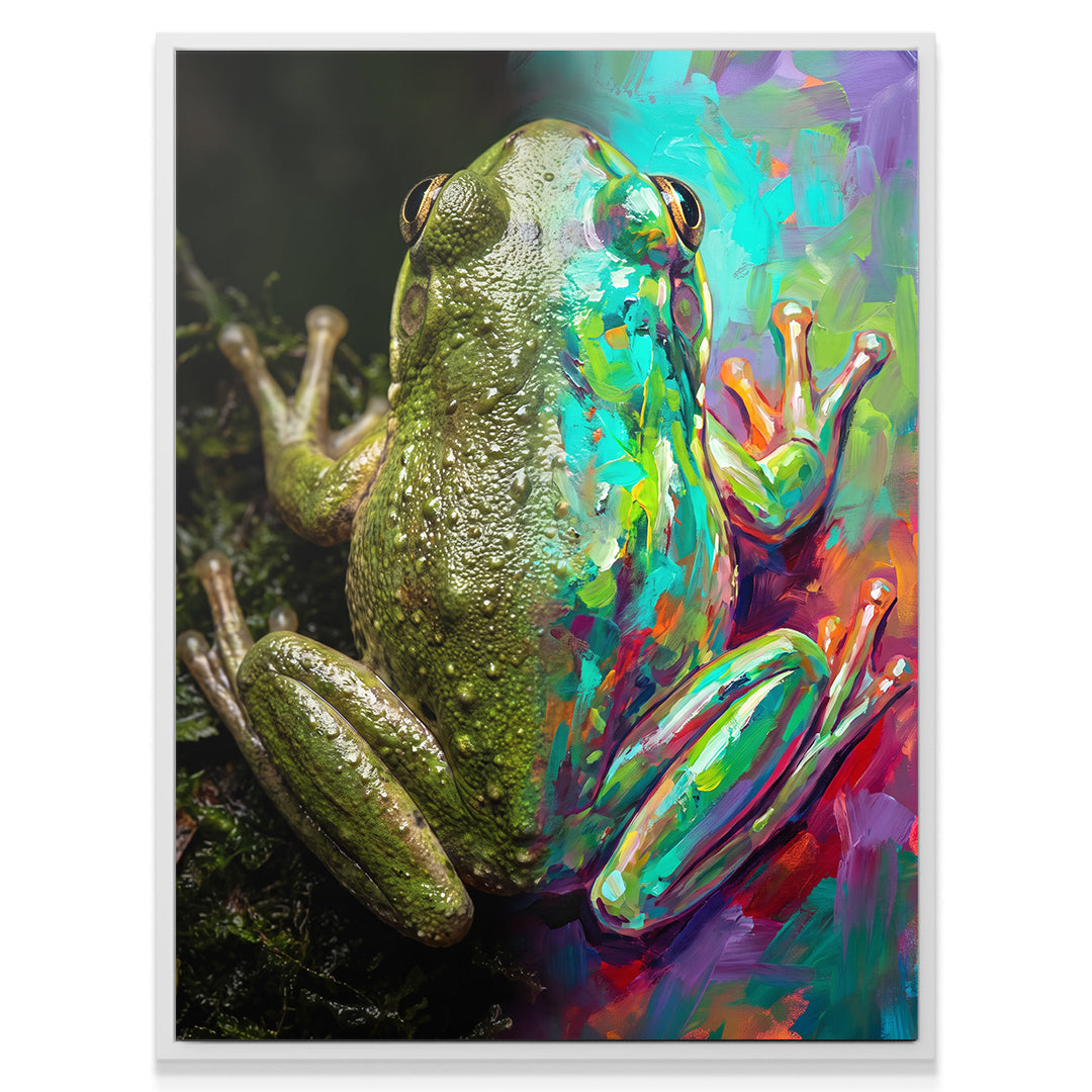 Metamorphosis
