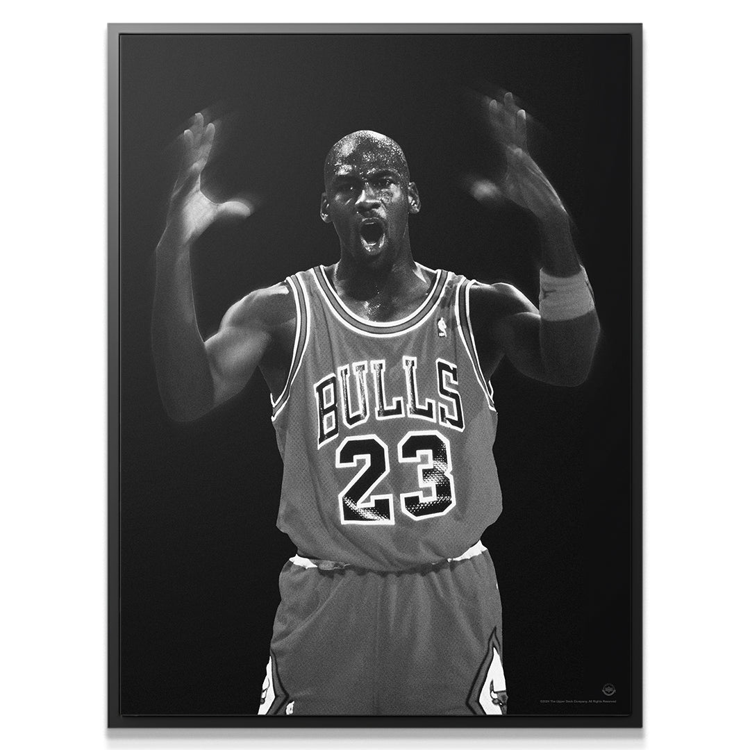 Michael Jordan - Energy - IKONICK - Michael Jordan