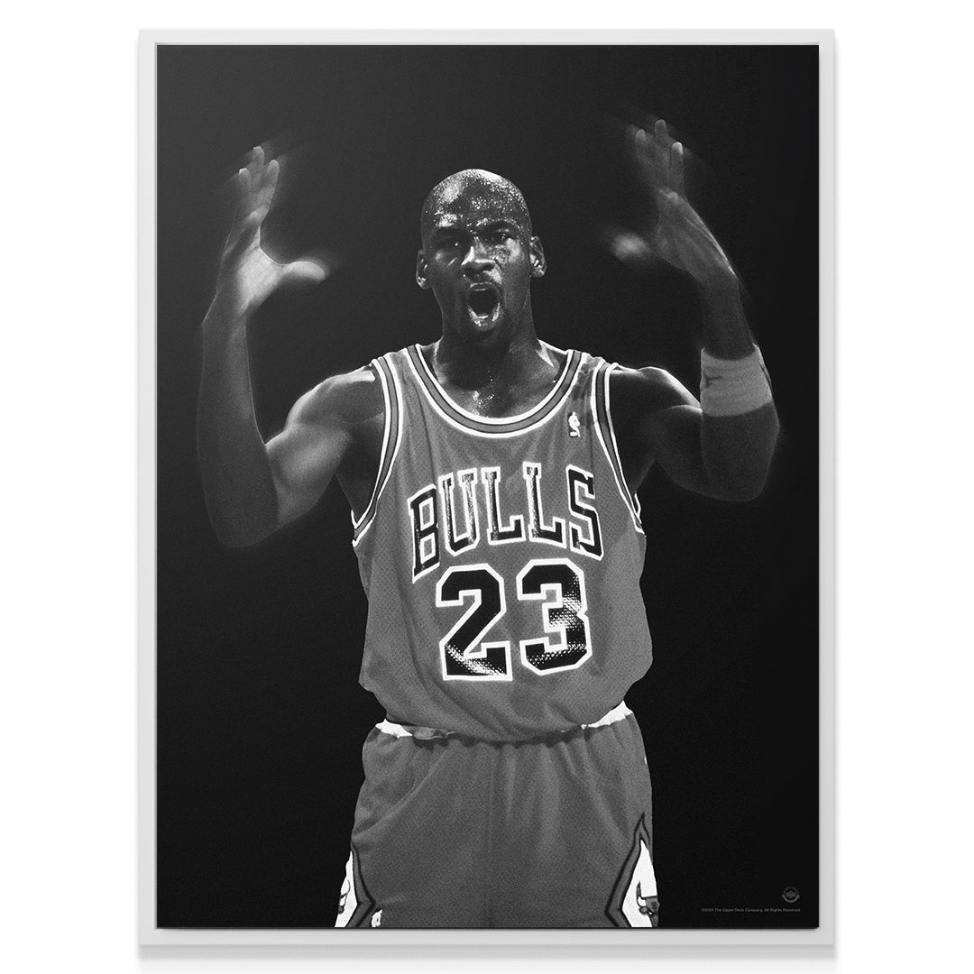 Michael Jordan - Energy - IKONICK - Michael Jordan