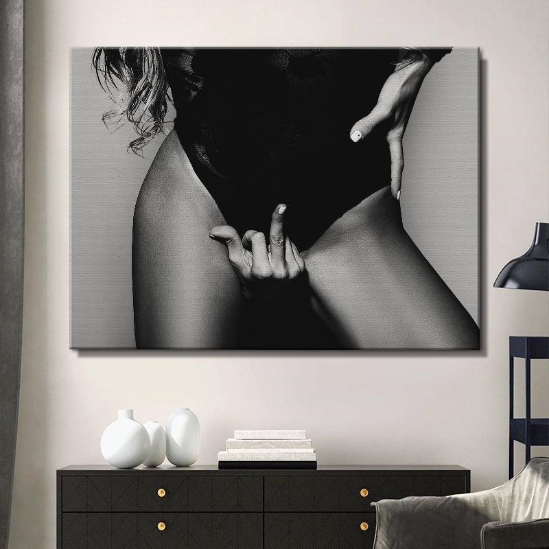 Mind Your business - IKONICK - IKONICK Original