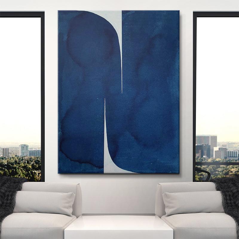 Mizuki Blue - IKONICK - Dijon Dajee