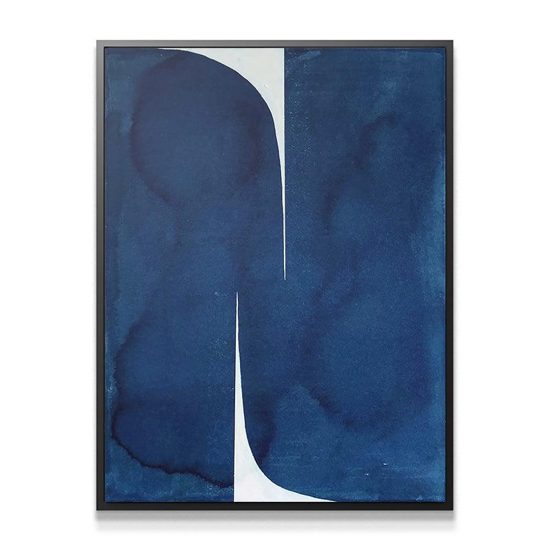 Mizuki Blue - IKONICK - Dijon Dajee