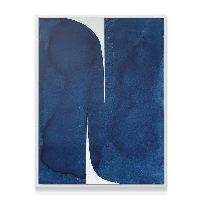 Mizuki Blue - IKONICK - Dijon Dajee