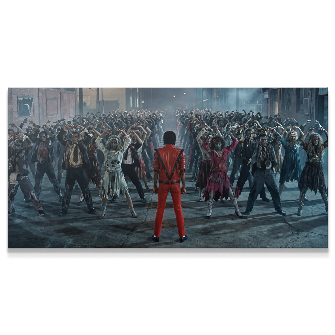 Thriller