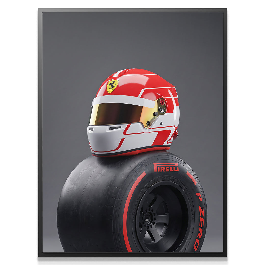 Monaco's Legacy