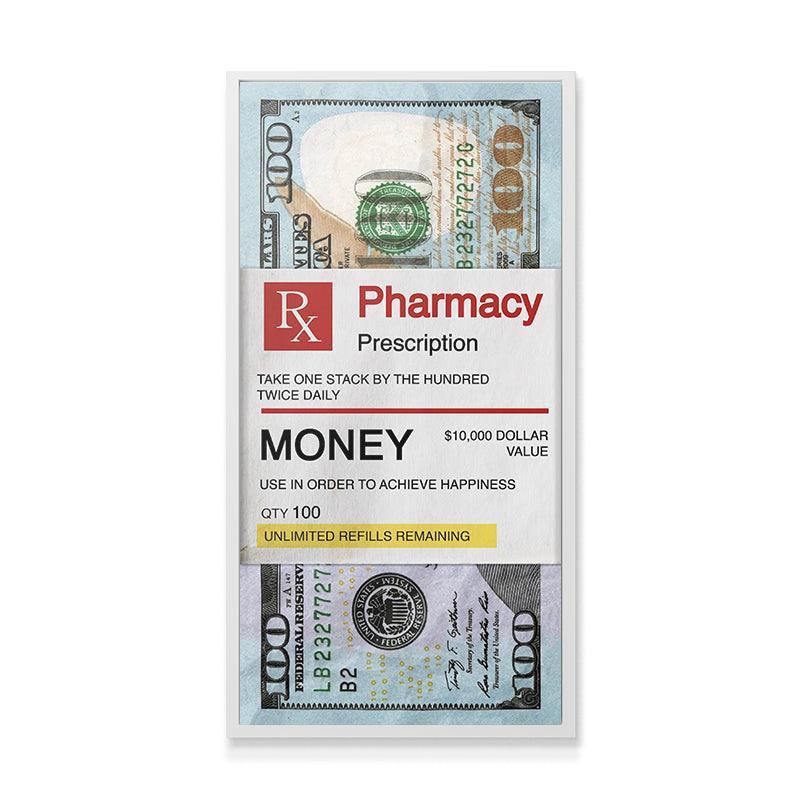 Money Meds - IKONICK - IKONICK Original