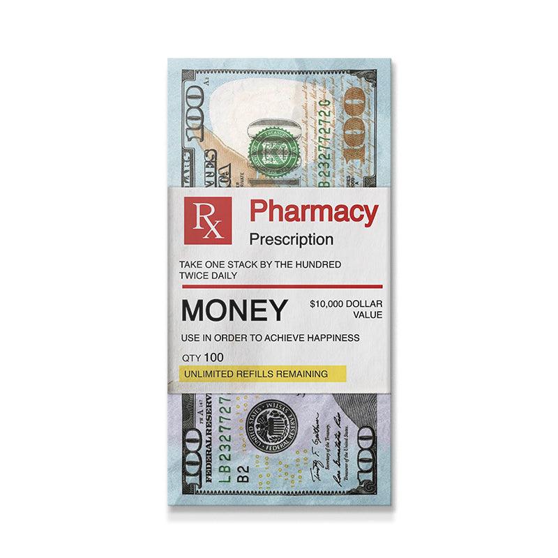 Money Meds - IKONICK - IKONICK Original