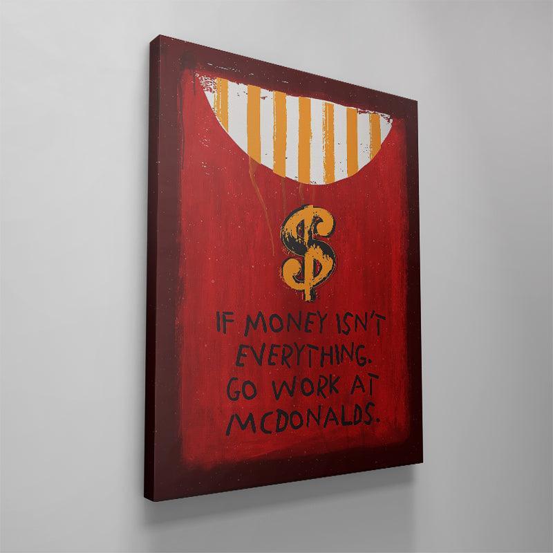 Money Hungry - IKONICK - IKONICK Original