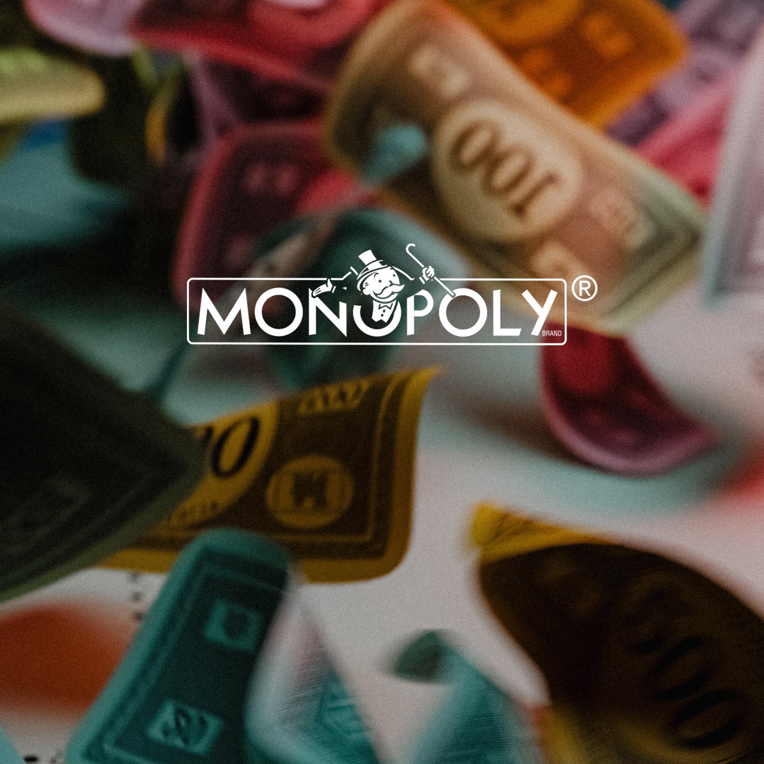 IKONICK Monopoly Apparel - Website Banner