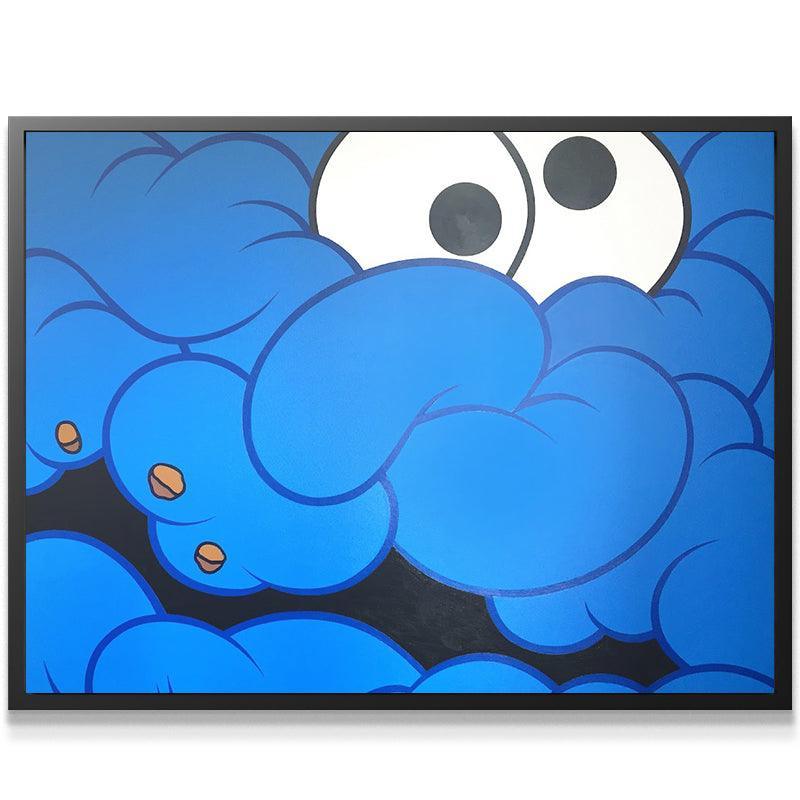 Monster - IKONICK - Kobusher