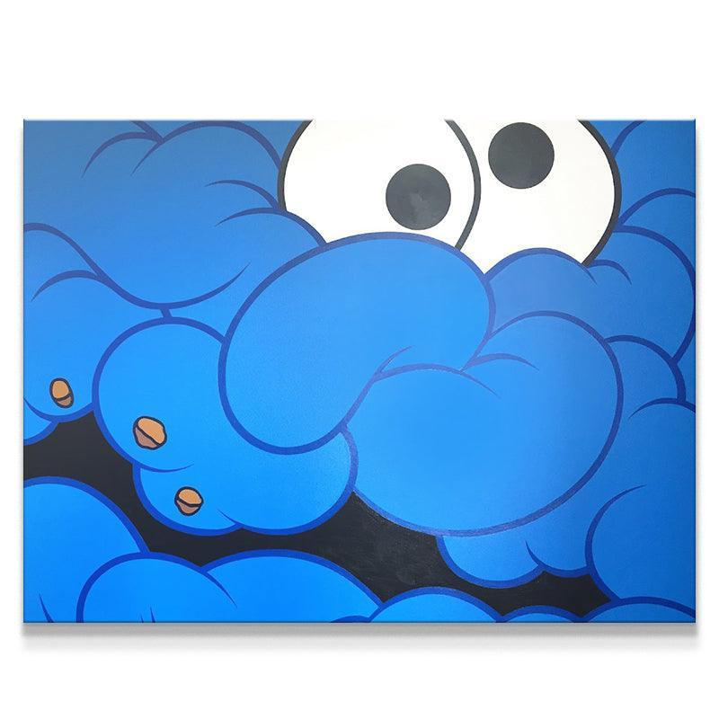 Monster - IKONICK - Kobusher