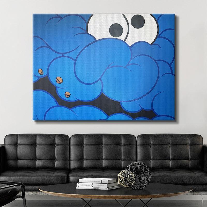 Monster - IKONICK - Kobusher