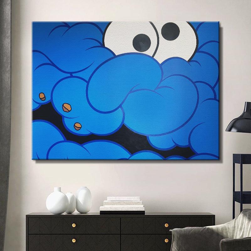 Monster - IKONICK - Kobusher