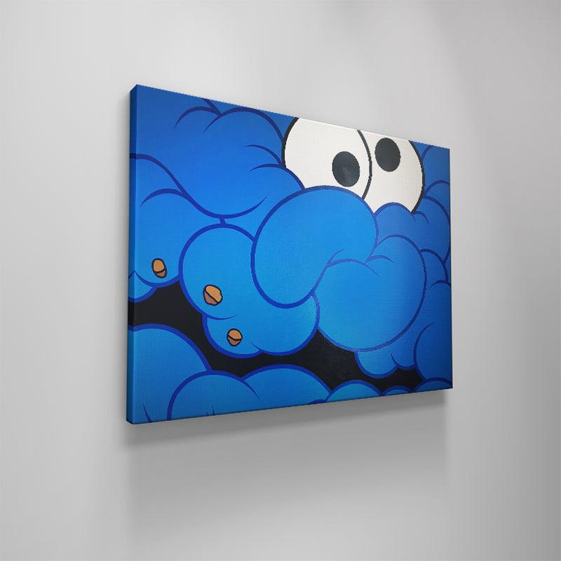 Monster - IKONICK - Kobusher