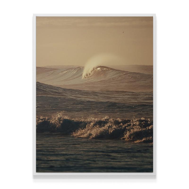 Morning Curls - IKONICK - shortstache™︎