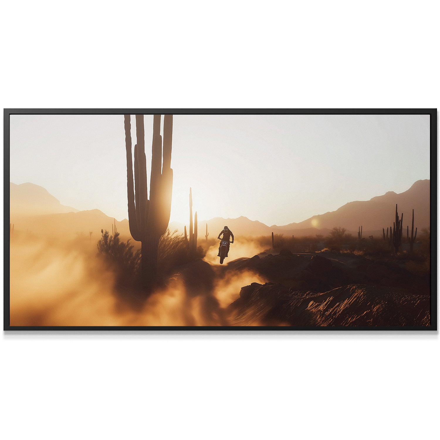 Motocross - 6 - IKONICK - IKONICK Original