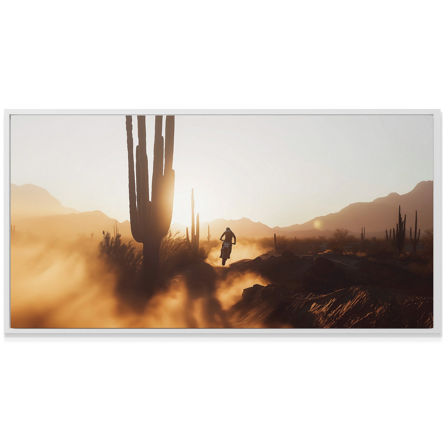 Motocross - 6 - IKONICK - IKONICK Original