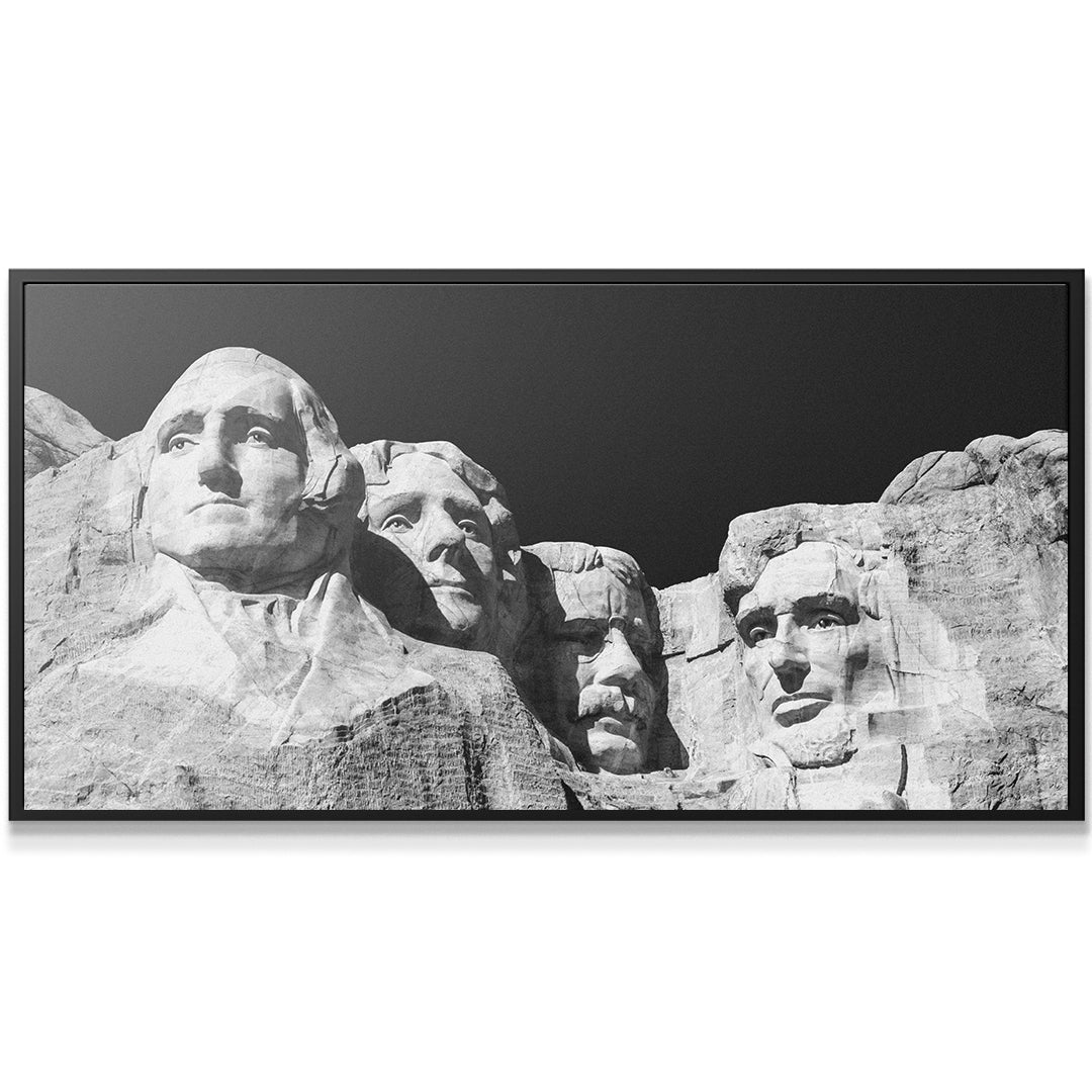 Mount Rushmore - IKONICK - IKONICK Original