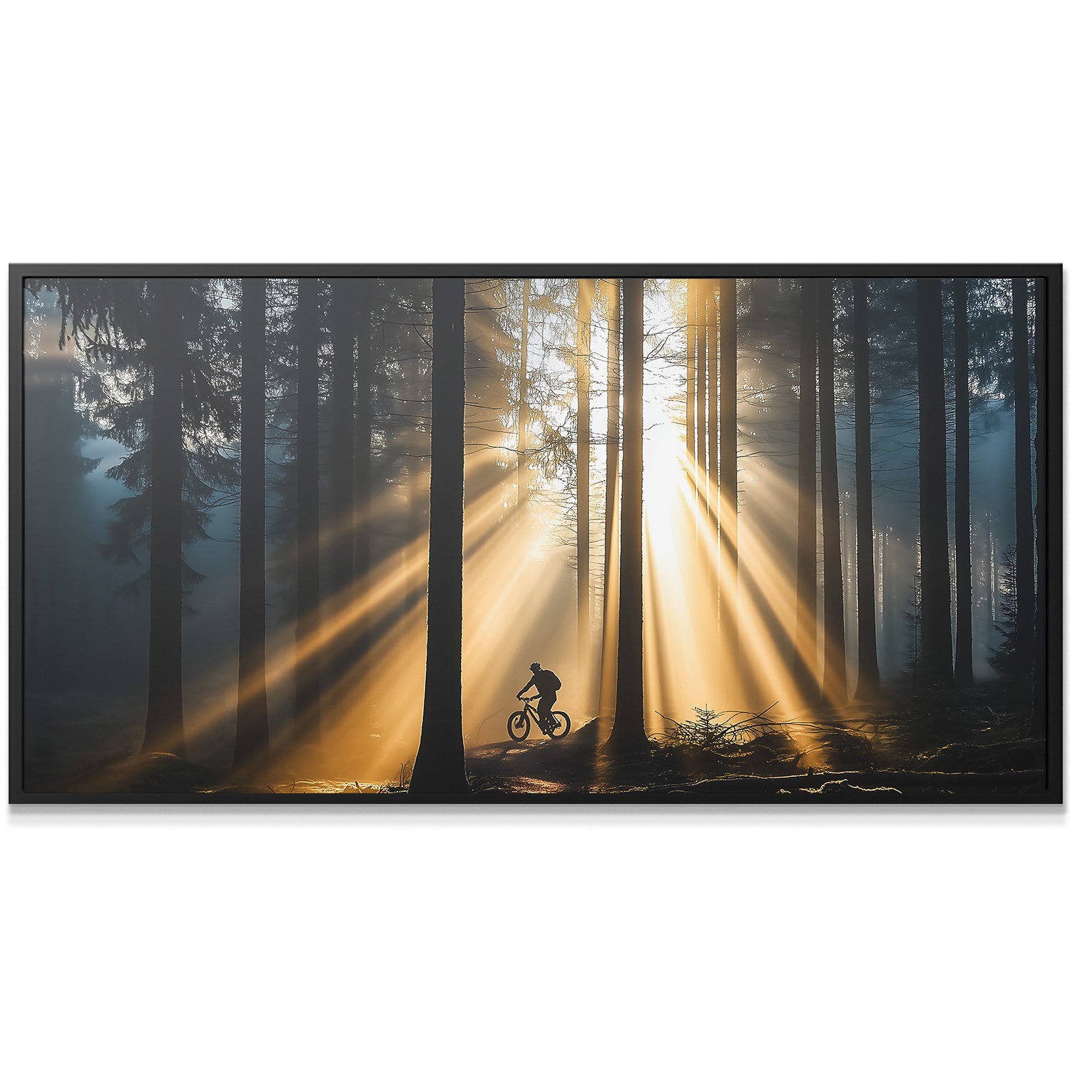 Mountain Bike - 1 - IKONICK - IKONICK Original