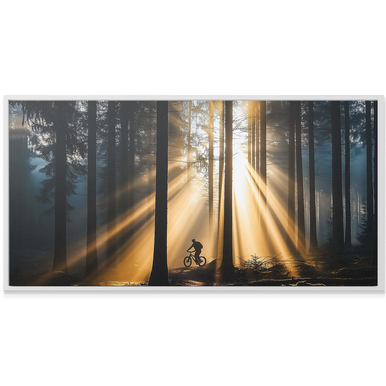 Mountain Bike - 1 - IKONICK - IKONICK Original