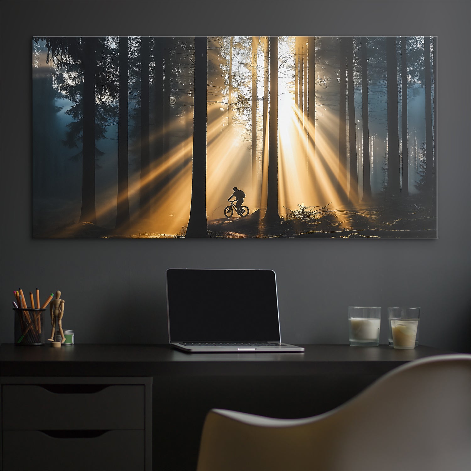 Mountain Bike - 1 - IKONICK - IKONICK Original