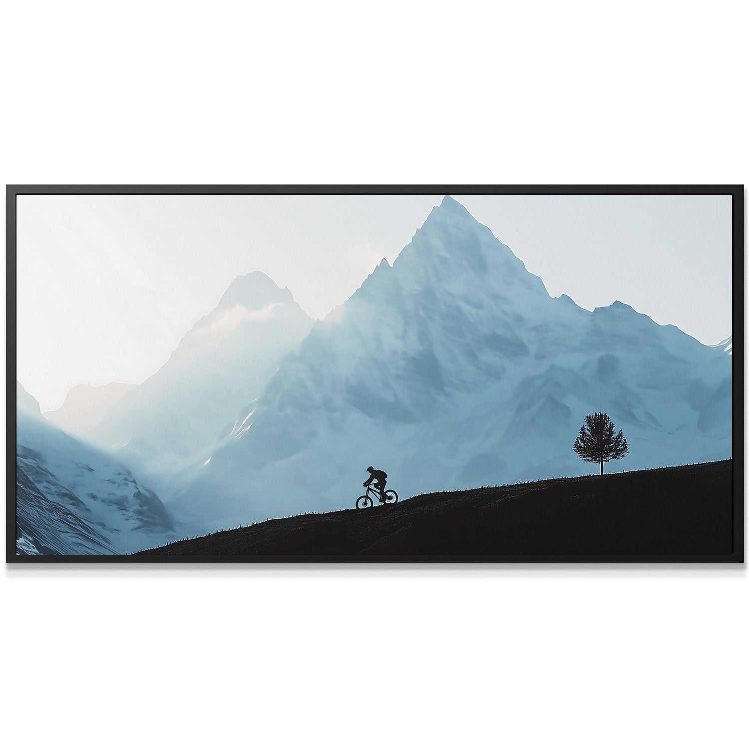 Mountain Bike - 2 - IKONICK - IKONICK Original